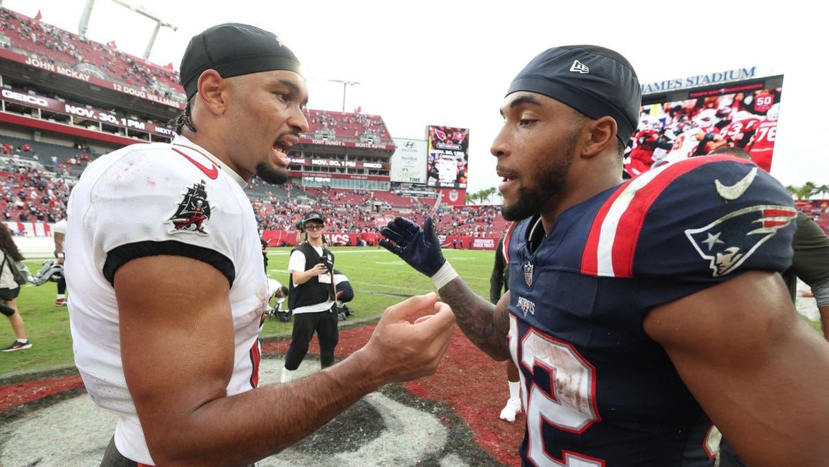 Get tickets to see Emeka Egbuka vs. the Bills