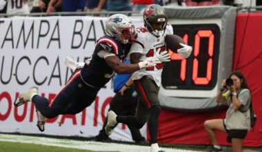 Get tickets to see Tez Johnson vs. the Bills