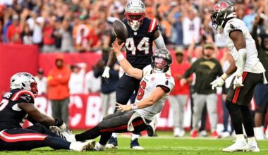 Get tickets to see Baker Mayfield vs. the Bills