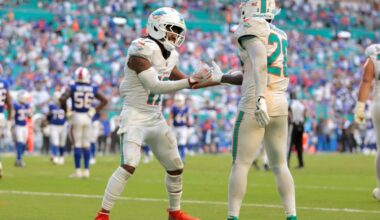 De'Von Achane player props odds, tips and betting trends for Week 11