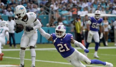 Get tickets to see Malik Washington vs. the Saints