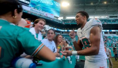 Get tickets to see Nick Westbrook-Ikhine vs. the Saints