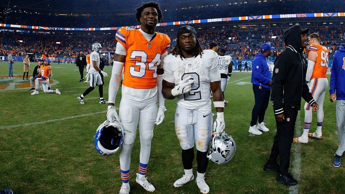 Get tickets to see Ashton Jeanty vs. the Cowboys