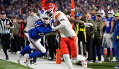 Get tickets to see Rashee Rice vs. the Broncos