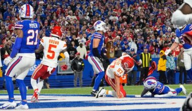 Get tickets to see Travis Kelce vs. the Broncos