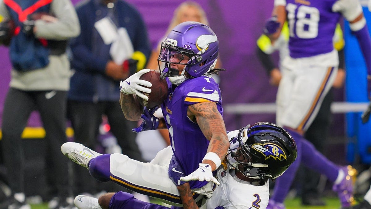 Get tickets to see Jalen Nailor vs. the Bears