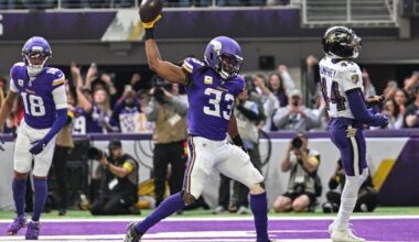 Get tickets to see Justin Jefferson vs. the Bears