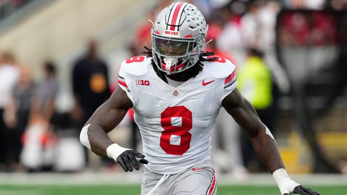 Titans, Saints, Giants' latest predicted moves