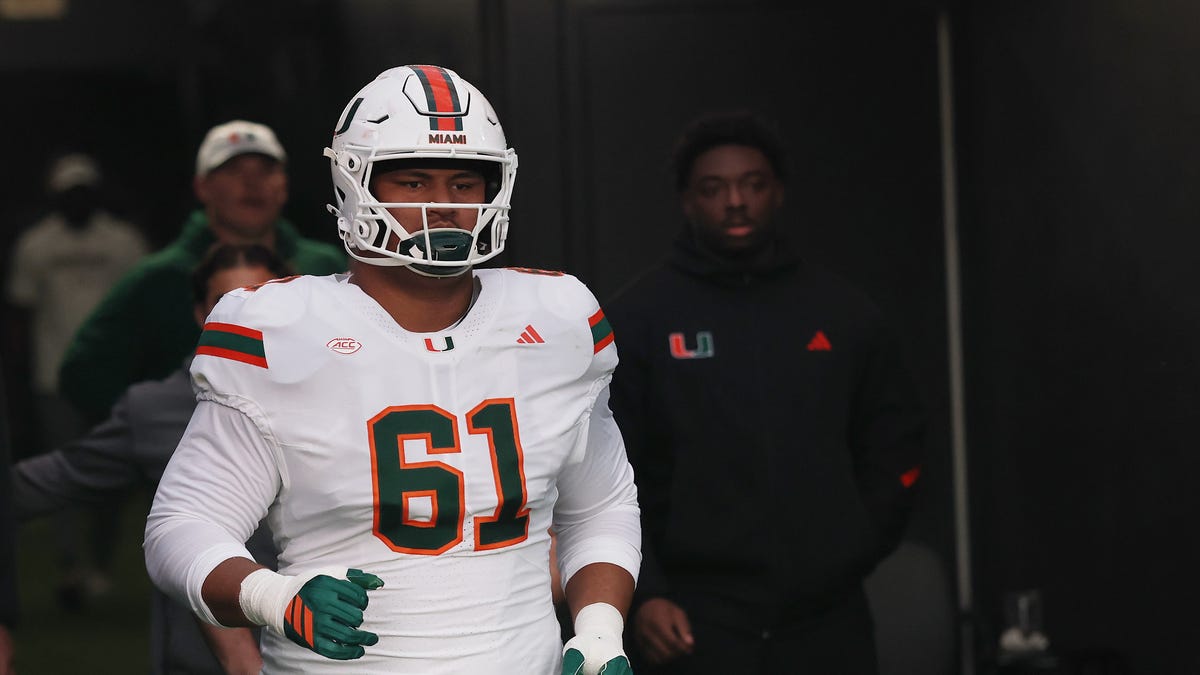 Rams take advantage of 2 first-round picks