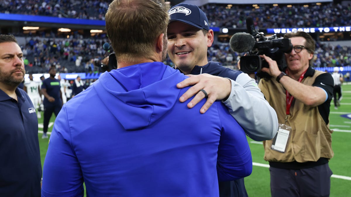 Rams vs. Seahawks predictions, picks, odds for NFL Week 11 game