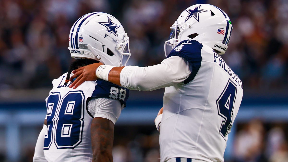 Do the Cowboys play today? NFL Week 11 schedule