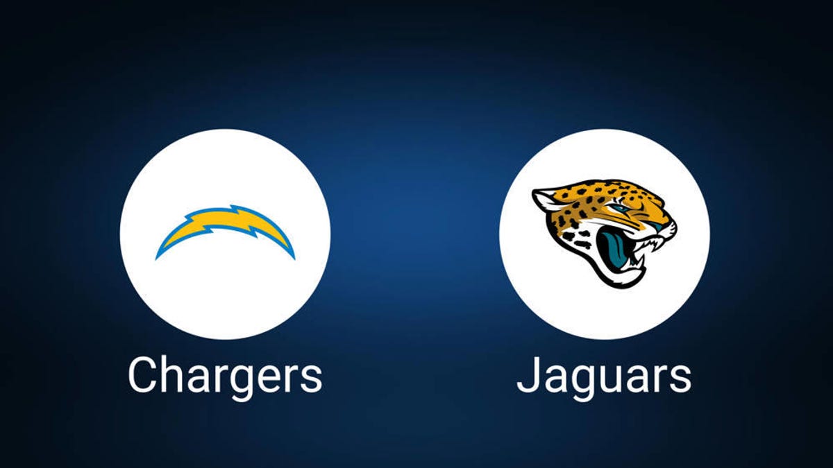 Jacksonville Jaguars vs Los Angeles Chargers, how to buy NFL tickets
