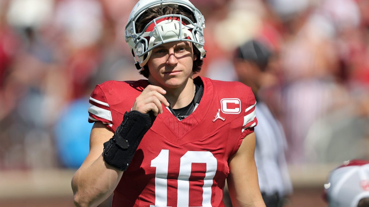 Broncos pick new QB to replace Bo Nix