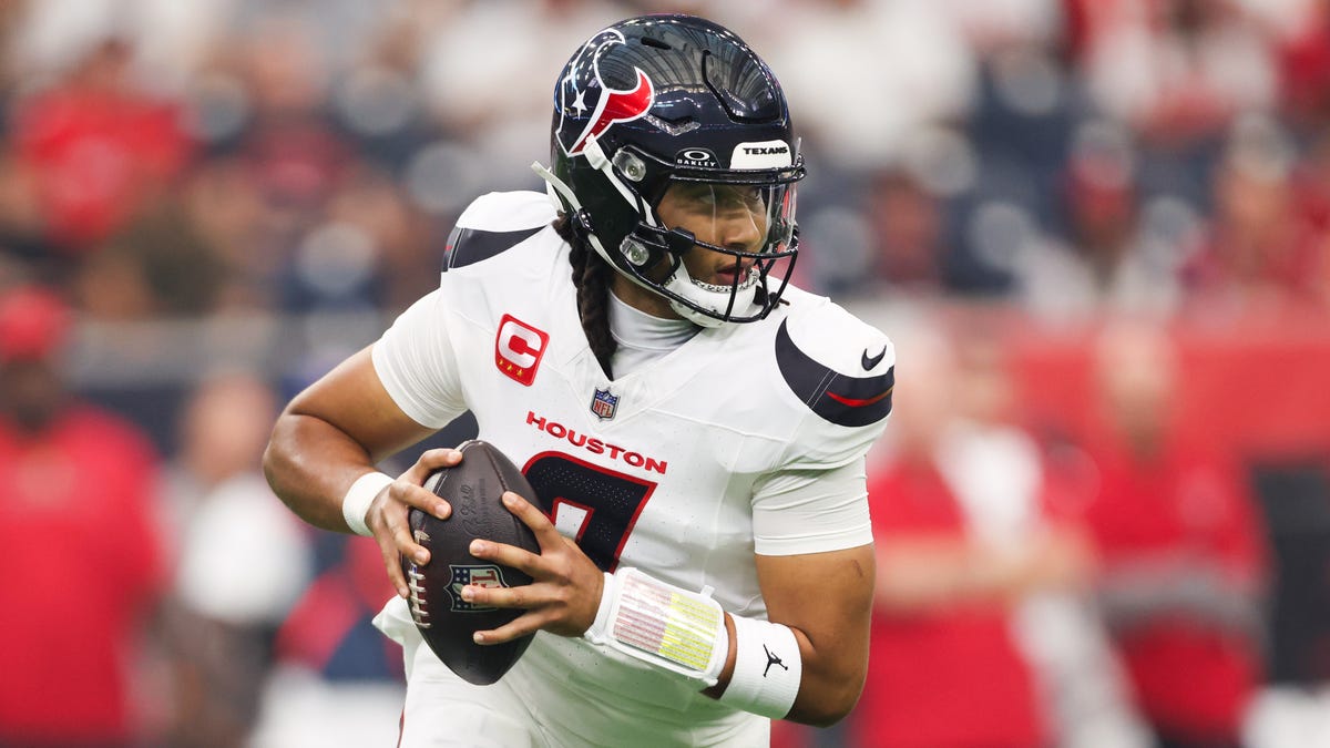 Texans QB injury update, timeline