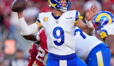 We have a new number one