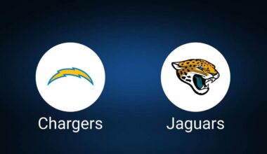 How to buy Los Angeles Chargers vs Jacksonville Jaguars NFL tickets