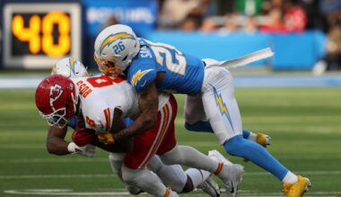 49ers lose out on CB Asante Samuel Jr., who is joining Steelers