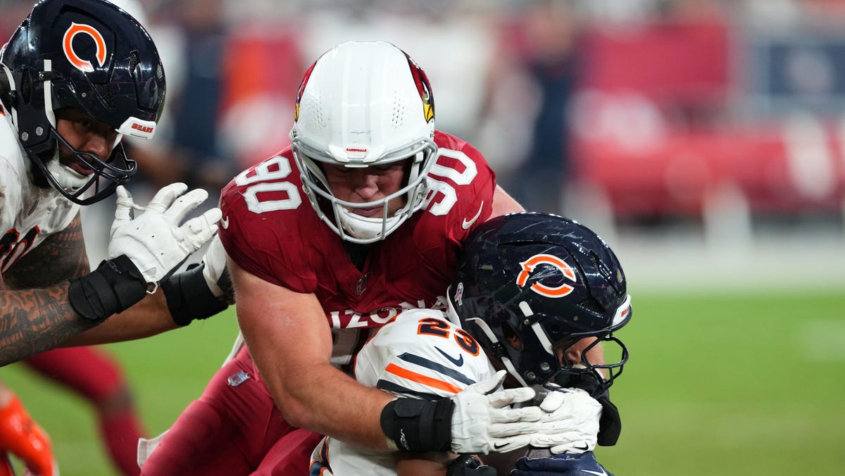 Ben Stille signed to practice squad