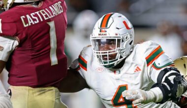 QBs drop out of top three picks