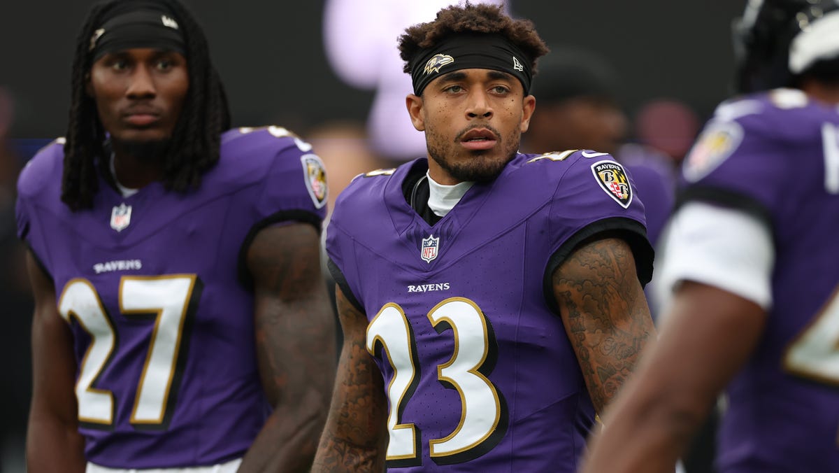 Jaire Alexander stepping away from Eagles after trade