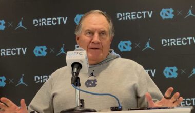 Bill Belichick shows no interest about Giants coaching vacancy