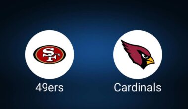 How to buy San Francisco 49ers vs Arizona Cardinals NFL tickets
