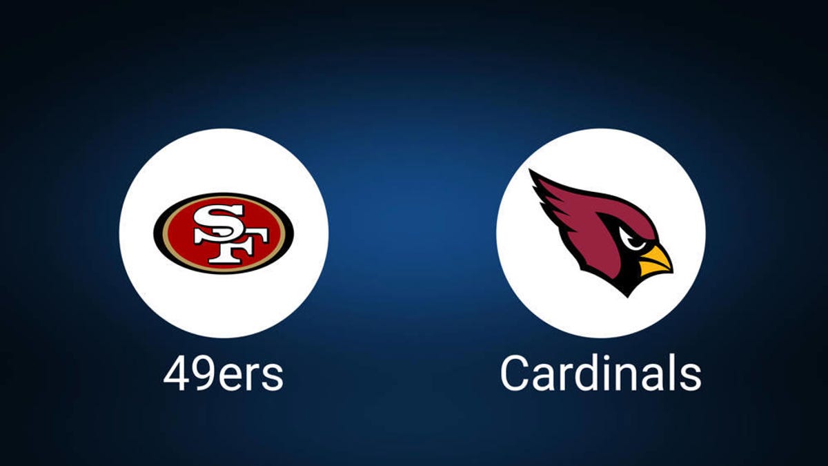 How to buy San Francisco 49ers vs Arizona Cardinals NFL tickets