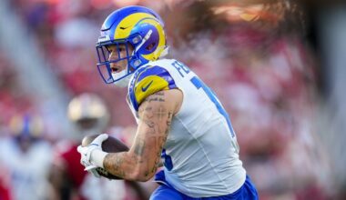 Get tickets to see Terrance Ferguson vs. the Buccaneers