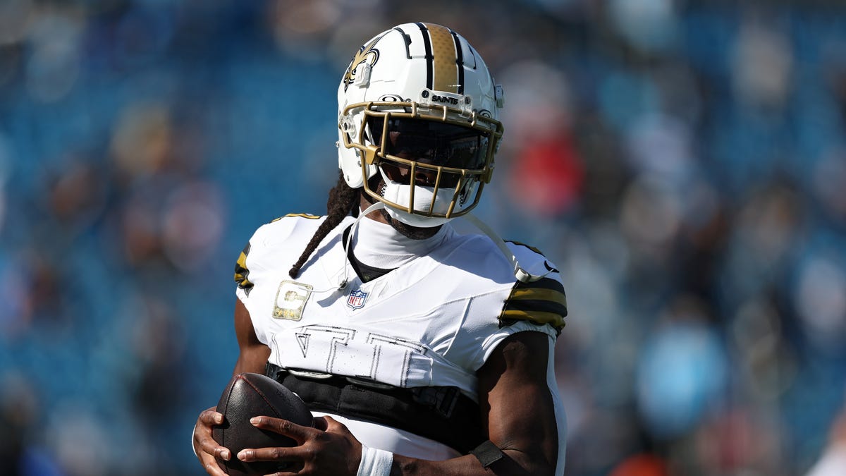 Does New Orleans play today? Saints' Week 11 NFL schedule