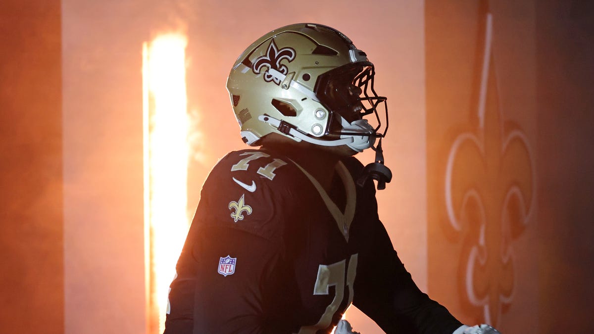 Reviewing Saints' first 10 games