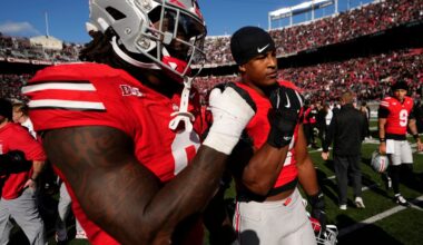 Breaking down Dane Brugler's latest Top 50 NFL Draft prospects list