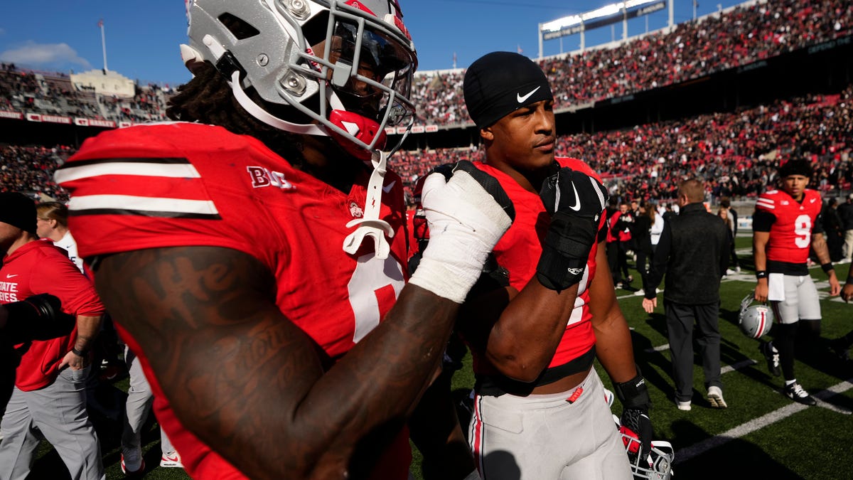 Breaking down Dane Brugler's latest Top 50 NFL Draft prospects list