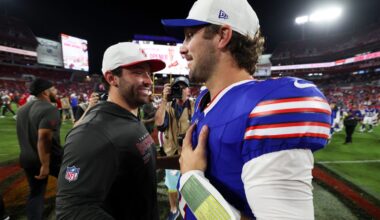 5 storylines to watch for during lead up to Week 11