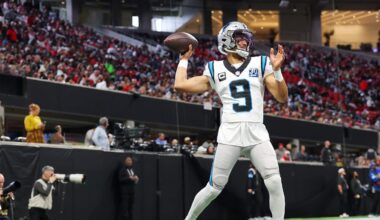 Biggest storylines for Week 11