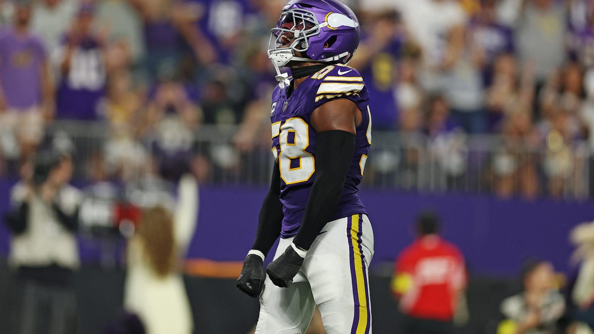 Update on Jonathan Greenard's injury from Week 10 loss to the Ravens