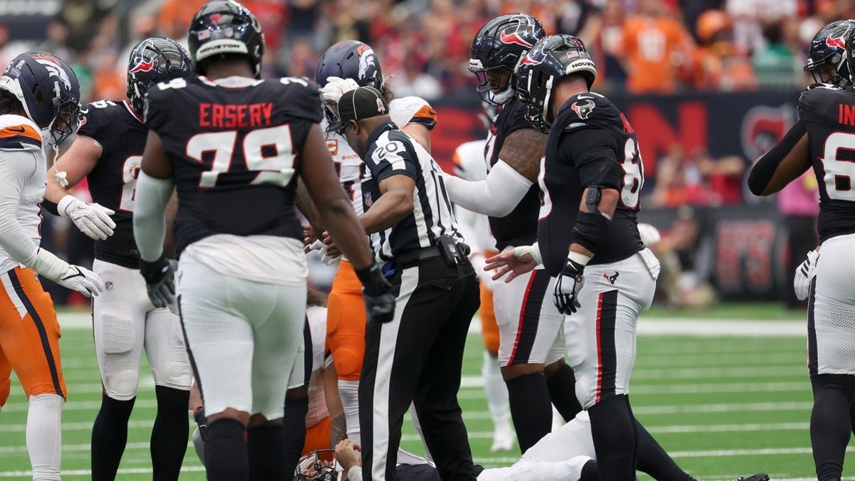 Texans vs. Titans odds, tips and betting trends