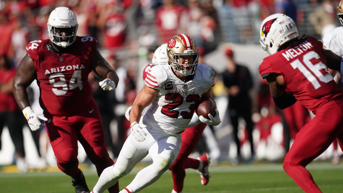 Next 4 games will determine playoff chances