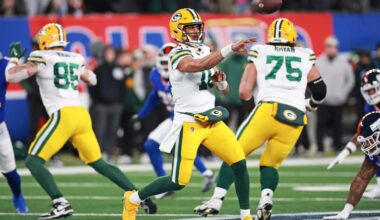 3 key matchups to watch in Week 11