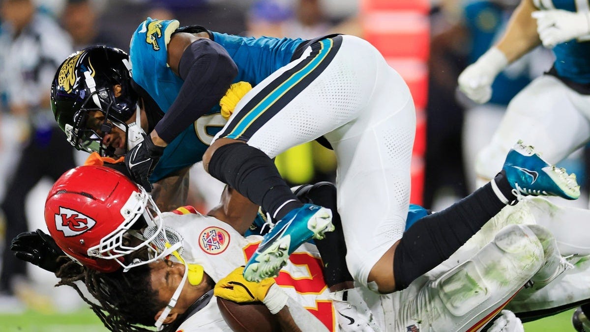 Get tickets to see Isiah Pacheco vs. the Colts