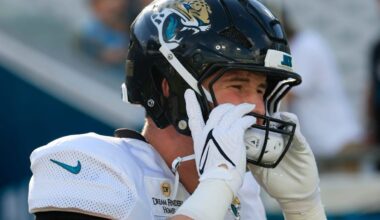 Updated depth chart after latest addition