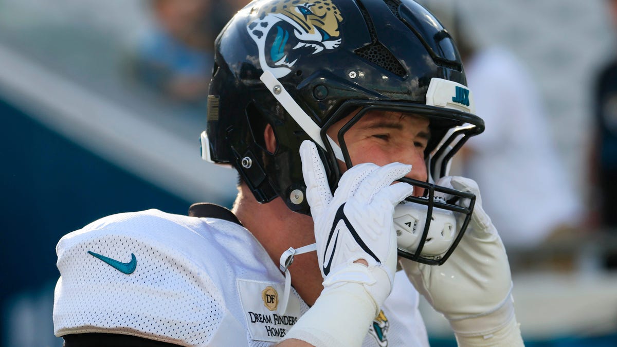 Updated depth chart after latest addition