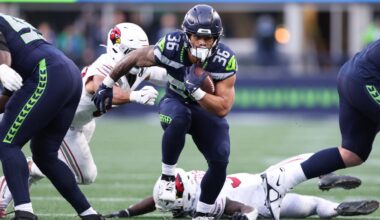 How to watch Seattle Seahawks vs. Los Angeles Rams