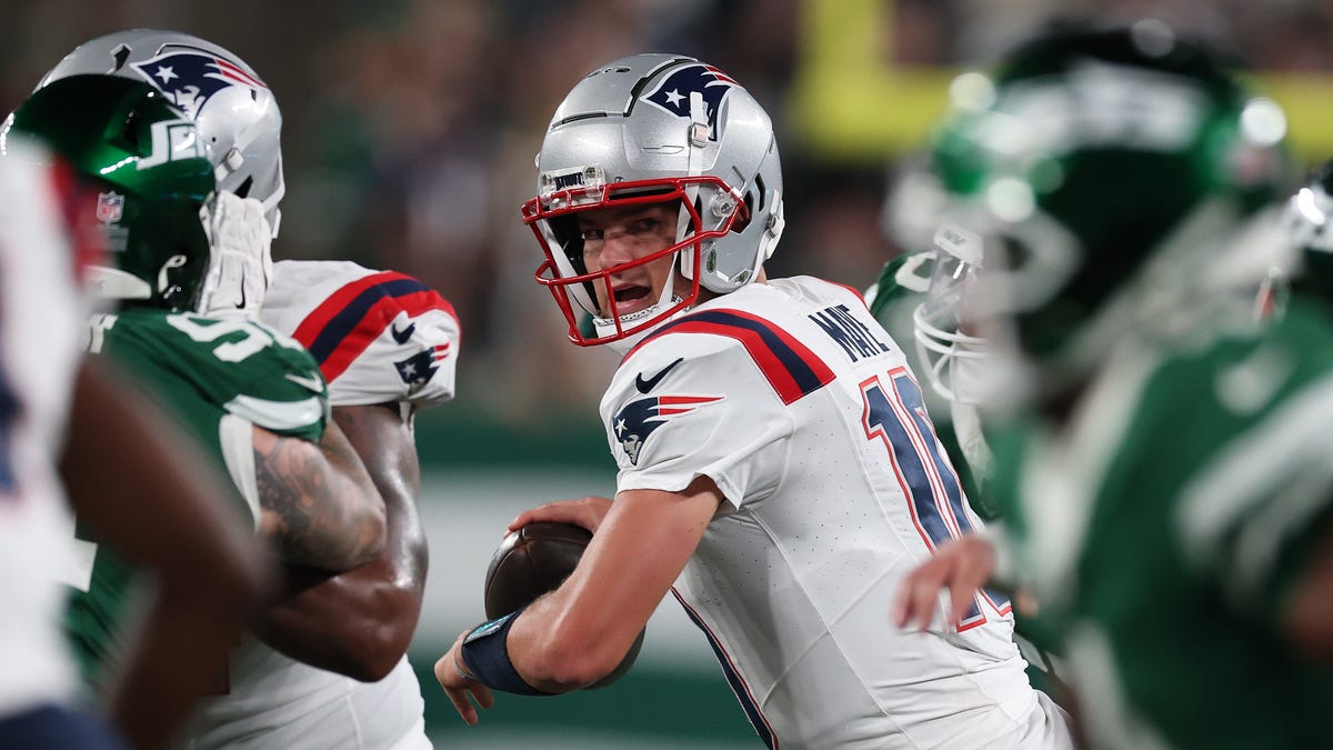 Why NFL flex scheduling wasn't used for Jets-Patriots, 'TNF' duds