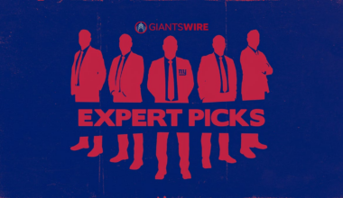 NFL experts make Week 12 picks