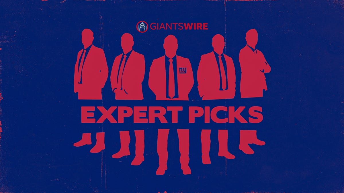 NFL experts make Week 12 picks