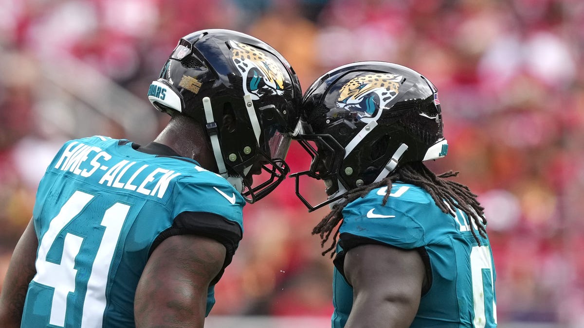 How the Jaguars can beat the Chargers in Week 11 matchup