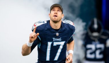 What does Ryan Tannehill think of Cam Ward?