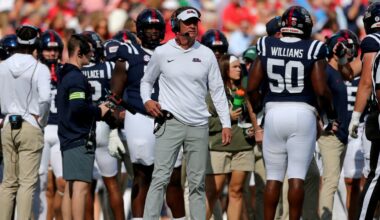 Tennessee Titans have interest in Lane Kiffin for head coach vacancy