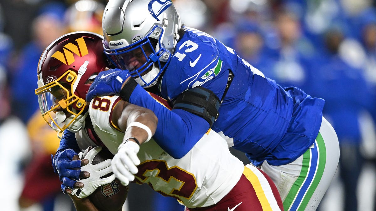 3 X-factors on defense for Week 12