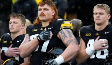 Packers midseason mock draft and other draft notes